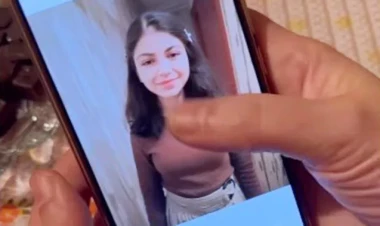 13 yaşlı Əminənin faciəsi - “Ölən günü məhkəmə olmalıydı...” - VİDEO - FOTO