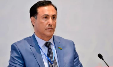 Elman Nəsirova ağır itki - FOTO