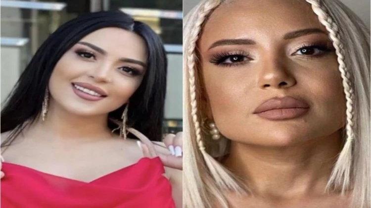 Vəfa Səidənin CAVABINI VERDİ: 