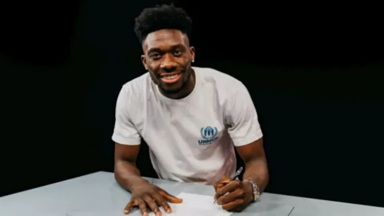 “Real” “Bavariya”nın oyunçusundan nəyi xahiş etdi?