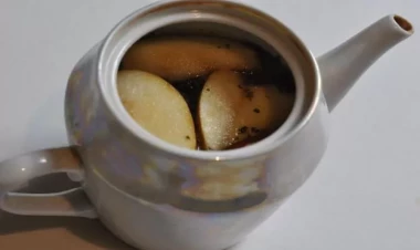 Alma qabığını çay kimi dəmlədi, olanlar həkimləri belə şoka saldı