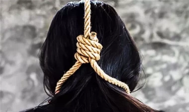 3 uşaq anası intihar etdi