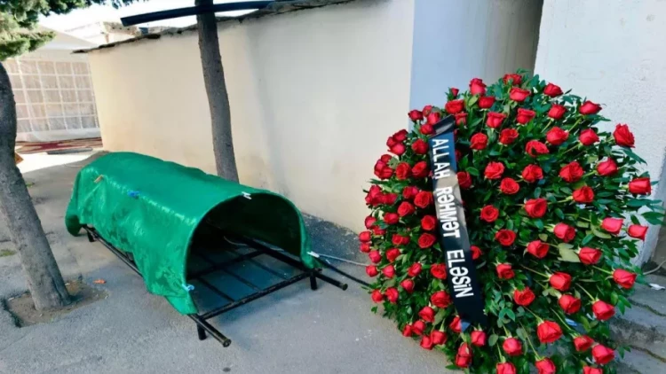 Şahin Bayramov vəfat etdi - FOTO