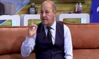 Əli Mirəliyev OD PÜSKÜRDÜ: “Ağır günlərdə evini girov qoyanda harada idiniz?”