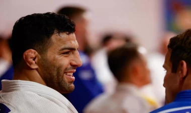 Yığmamız Yaponiya və Fransa ilə toplanışda