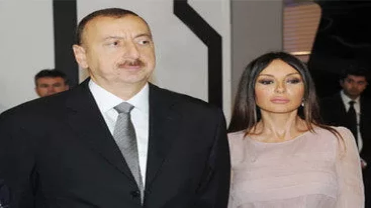 İlham Əliyev və Mehriban Əliyeva Perinatal Mərkəzdəki yanğın hadisəsini nəzarətə götürüb