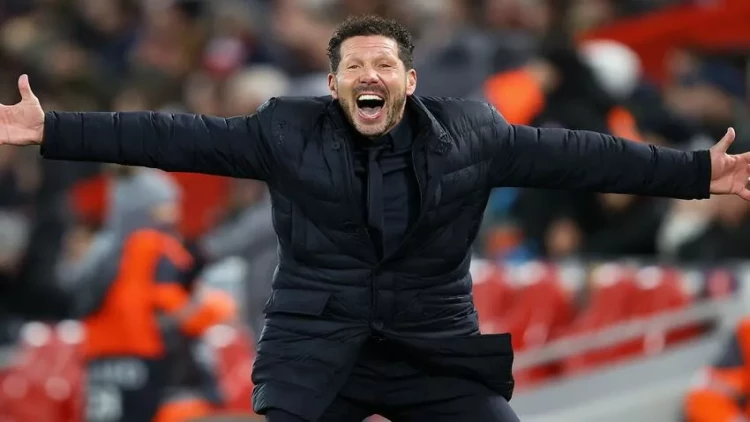 “Atletiko”nun baş məşqçisi unikal göstəriciyə imza atdı