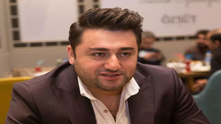 Müşfiq özünə yeni model LÜKS AVTOMOBİL  ALDI - VİDEO