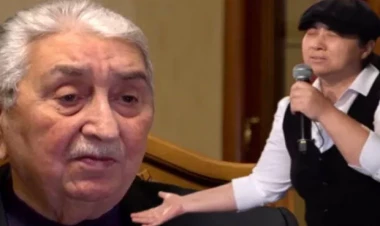 “Aygün Bəylərin ifa edərkən əl-qolunu oynatması bəzilərinə xoş gəlmirdi” - VİDEO