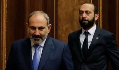 İrəvan Bakıya təkliflər göndərdi: fikir ayrılığı…