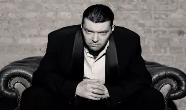 Məşhur reperin evi yandırıldı, özü isə müəmmalı şəkildə itkin düşdü - FOTO