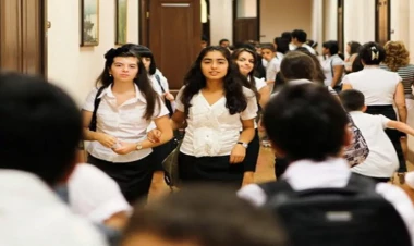 Ölkədə bir sıra məktəblər BAĞLANACAQ? - RƏSMİ AÇIQLAMA