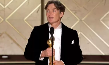 “Qızıl qlobus” mükafatının qaliblərinin adları açıqlandı