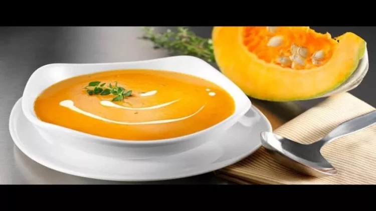 Balqabaqdan bişirilən ən qədim ləziz yemək –  Pırtlama RESEPTİ