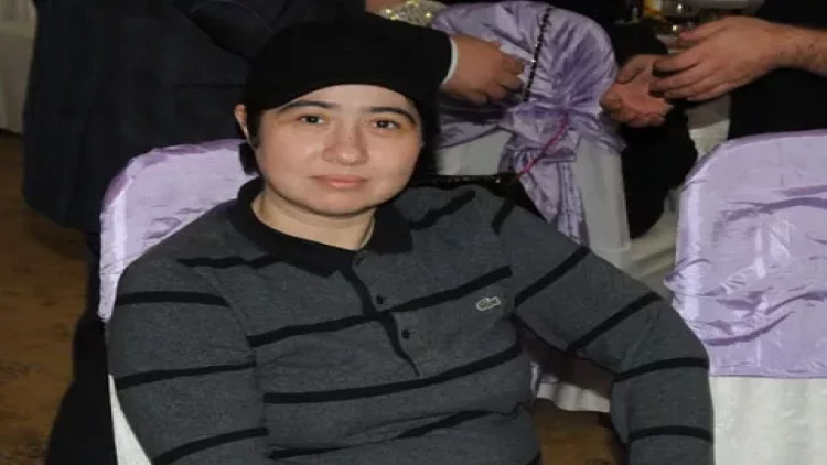 Aygün Bəylərin cənazəsi Vətənə gətirildi - YENİLƏNİB - FOTO