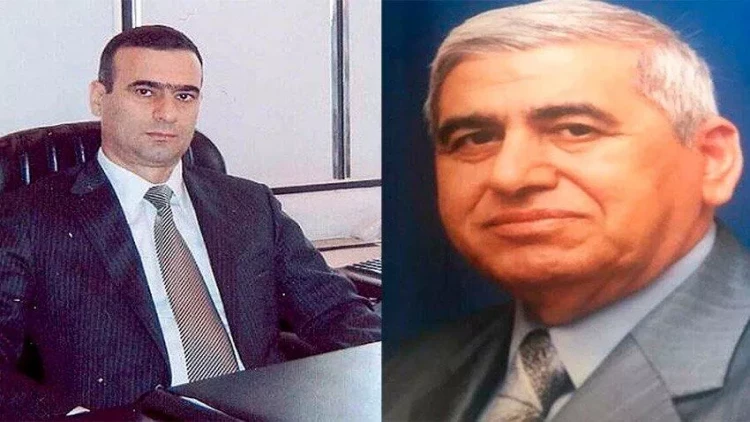 Tariyel Əhmədovun qətlində iştirak edənlər kimdir?