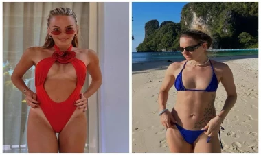 Qadın futbolçuların isti qış istirahəti: Millimizin üzvü necə seçilib? - FOTOlar