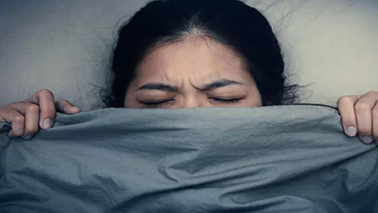 Yuxu insana ziyan vura bilər?