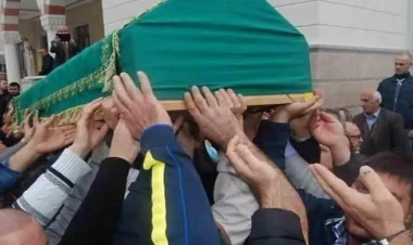 Meyit basdırıldıqdan sonra molla nəsə deməlidir?