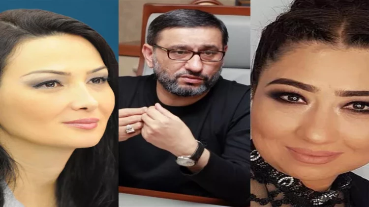 Hacı Şahin, Qənirə və Aygünün ölümündə şok detal