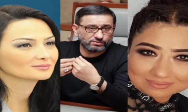 Hacı Şahin, Qənirə və Aygünün ölümündə şok detal