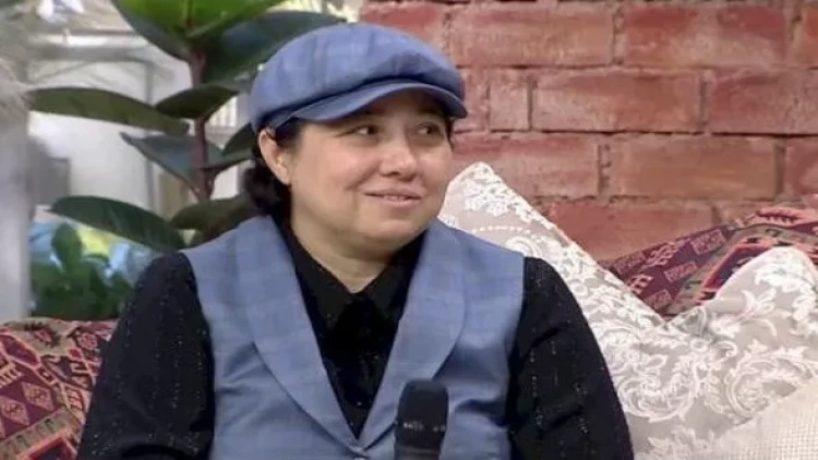 Aygün Bəylərin son FOTOsu ürək dağladı