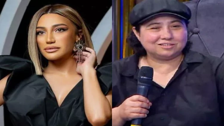 Röyadan məhkəməyə verdiyi Aygün Bəylərlə bağlı paylaşım - FOTO