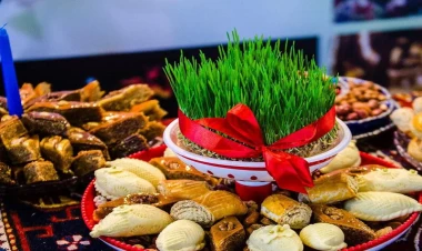 Novruz çərşənbələrinin tarixləri açıqlandı