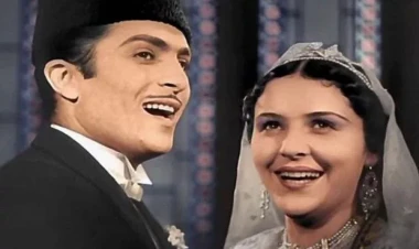 “Arşın mal alan” operettası Çini necə fəth etdi? - Baş rejissor danışdı - FOTO