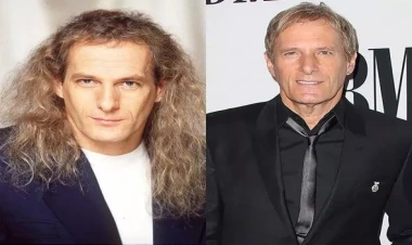 Məşhur müğənnidə beyin şişi aşkarlandı - FOTOlar