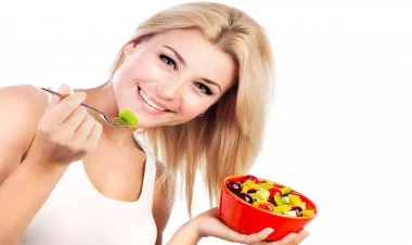 2 həftəyə 5 kiloqram arıqlayacaqsınız