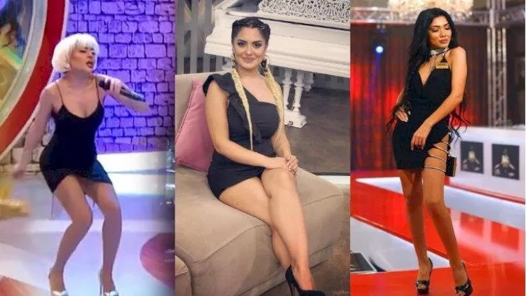 “Afaq Aslan, Səmra kimilər bizi içimizdən yeyir...” – Xalq artisti