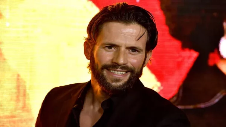 Aviaqəzada ölən aktyorun 3 gün əvvəlki mesajı: “Cənnətdən salamlar” - VİDEO