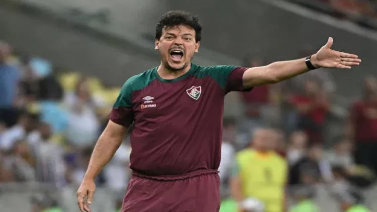 Fernando Diniz vəzifəsindən azad edildi