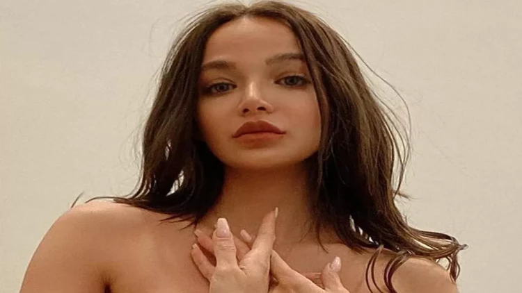 Xəstəlikdən əziyyət çəkən model DANIŞDI: “Bir adam axtarıram desin ki...