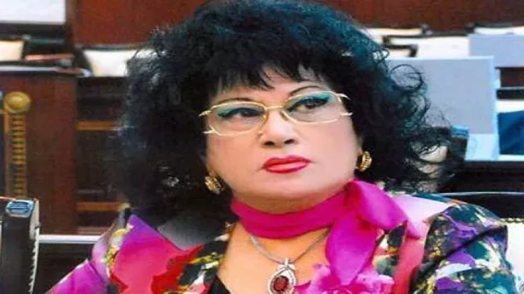 Zeynəb Xanlarova tənqidlərə cavab verdi - VİDEO