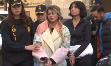 Fenomenin sevgilisinə 459 il həbs cəzası verildi