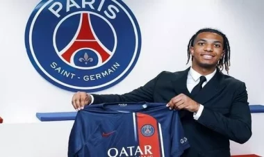 “Qarabağ”ın rəqibi PSJ-nin futbolçusunu istəyir