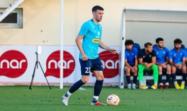 Premyer Liqa təmsilçisi ikinci legioneri də yola saldı… SON DƏQİQƏ