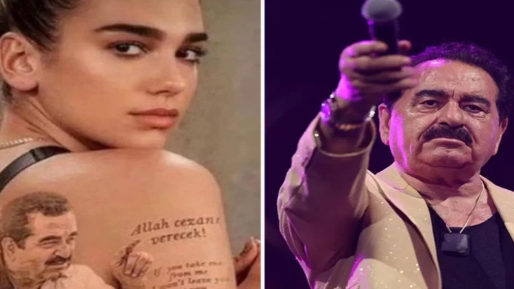 Fotoşoplu şəkli həqiqi bilib təşəkkür yazdı - FOTO