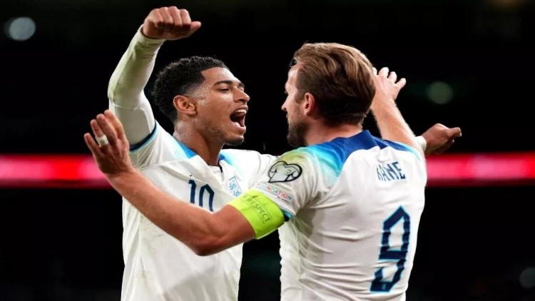 Dünyanın rəmzi komandası açıqlanıb - FOTO