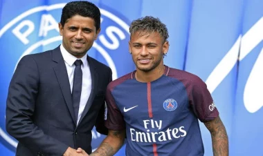 Neymarın PSJ-yə tarixi transferi ilə bağlı korrupsiya qalmaqalı yenidən gündəmdə
