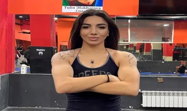 Tülini döyən oğlanın anası: “Mən onu gəlin kimi qəbul etməmişəm”