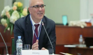 Aleksey Vedev: “Neftin qiyməti 150 dollara qədər qalxa bilər”