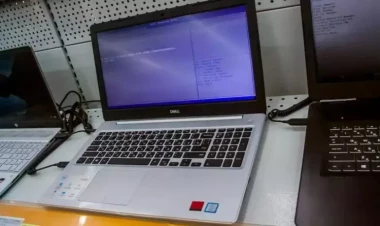 Noutbukunuzu necə tez soyutmaq olar? – YOLLARI