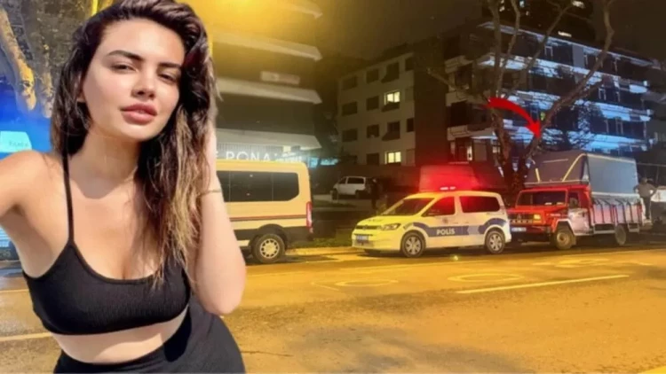 Ecenin bütün əşyaları müsadirə edildi - FOTOlar