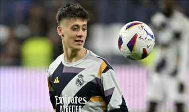 Arda Güler bu oyunda meydana çıxacaq