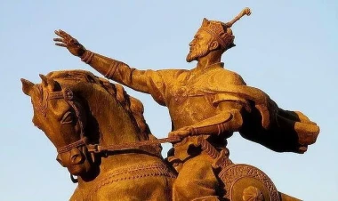 Əmir Teymur haqqında bilmədiyiniz 20 maraqlı fakt - VİDEO