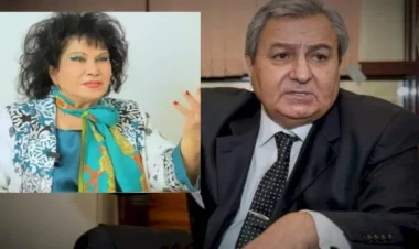 “Zeynəb Xanlarovanı 50 min insanın içindən xilas etdikdən sonra mənə 