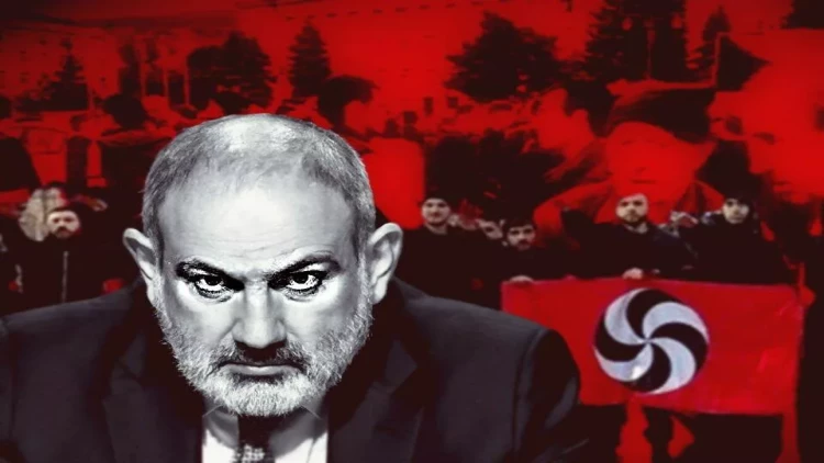 Ermənistan dövlətdir, yoxsa yox?